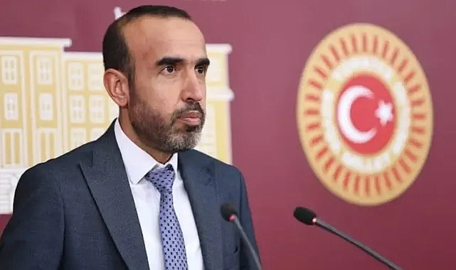 Ferit Şenyaşar’dan Hazine ve Maliye Bakanı’na Gayrimenkul Vergisi Soruları
