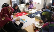 Haliliye Belediyesi, Kadınlara Yönelik Eğitim Programlarını Sürdürüyor