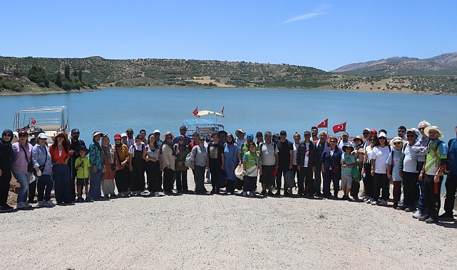 Kent Konseyi Turizm Destinasyonlarını Tanıtıyor