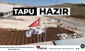 MEFAK OTO GALERİ’DE TAPULAR HAZIR GÜNEYDOĞU’NUN EN BÜYÜK OTO GALERİ SİTESİ SATIŞA SUNULDU
