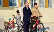 MER\DER Modern Yardımlaşma ve Dayanışma Modeli Oluşturuyor