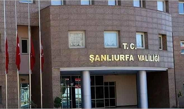 Şanlıurfa’da Kurban Bayramı Kutlama Programı Açıklandı