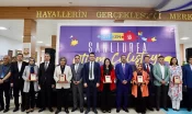 Şanlıurfa’da Otizm İçin Ortak Akıl Buluşması