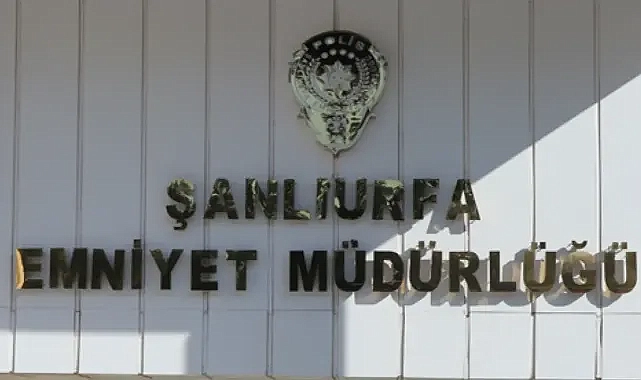 Şanlıurfa’da zehir tacirlerine geçit yok!