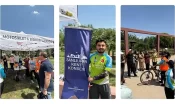 Şanlıurfa Kent Konseyi’nden Bisiklet Eğitimi: “Daha Yaşanabilir Bir Şehir İçin Pedallıyoruz”