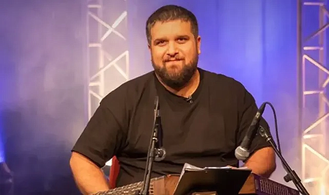 Şanlıurfalı Sanatçı Anar: Halen kadınların müzik yapması haram diyen akademisyenler var!