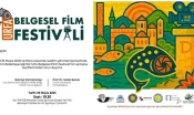 Urfa’da Belgesel Film Festivali Başlıyor