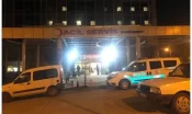 Urfa’da kavga!