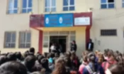 Urfa’da yine yorgun mermi vakası! Kız öğrenci başından yaralandı!