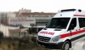 Yaralılar var! Urfa’da hareketli anlar!