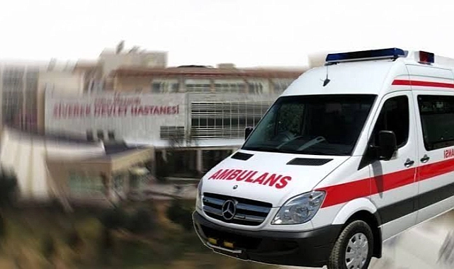 Yaralılar var! Urfa’da hareketli anlar!