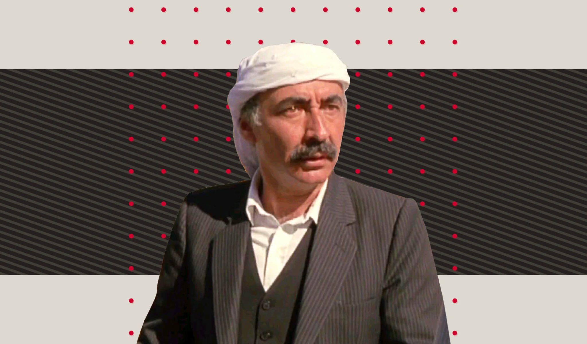 Usta Oyuncu Şener Şen, 61 Yıllık Kariyerine Veda Etti