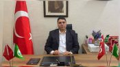 Trakya Şanlıurfalılar Derneği Başkanı Sezai Kubat’tan Kurban Bayramı Mesajı