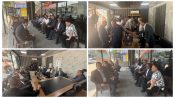 Şanlıurfa Hemşerilik Derneği Başkanı Mahmut Perçin’den Kurban Bayramı Mesajı