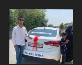Şanlıurfa’da Düğünde Sürpriz Pankart