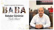 Nebi Bayram’dan Babalar Günü Mesajı