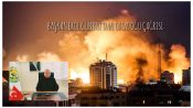 BAŞKAN EROL GÜNBAY’DAN ORTADOĞU ÇAĞRISI