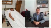 Başkan İbrahim Gündoğdu’dan Orhan Kılıç’a Geçmiş Olsun Mesajı