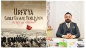 Osman Delen’den “Şanlı” Unvanının 41. Yılına Özel Anlamlı Mesaj