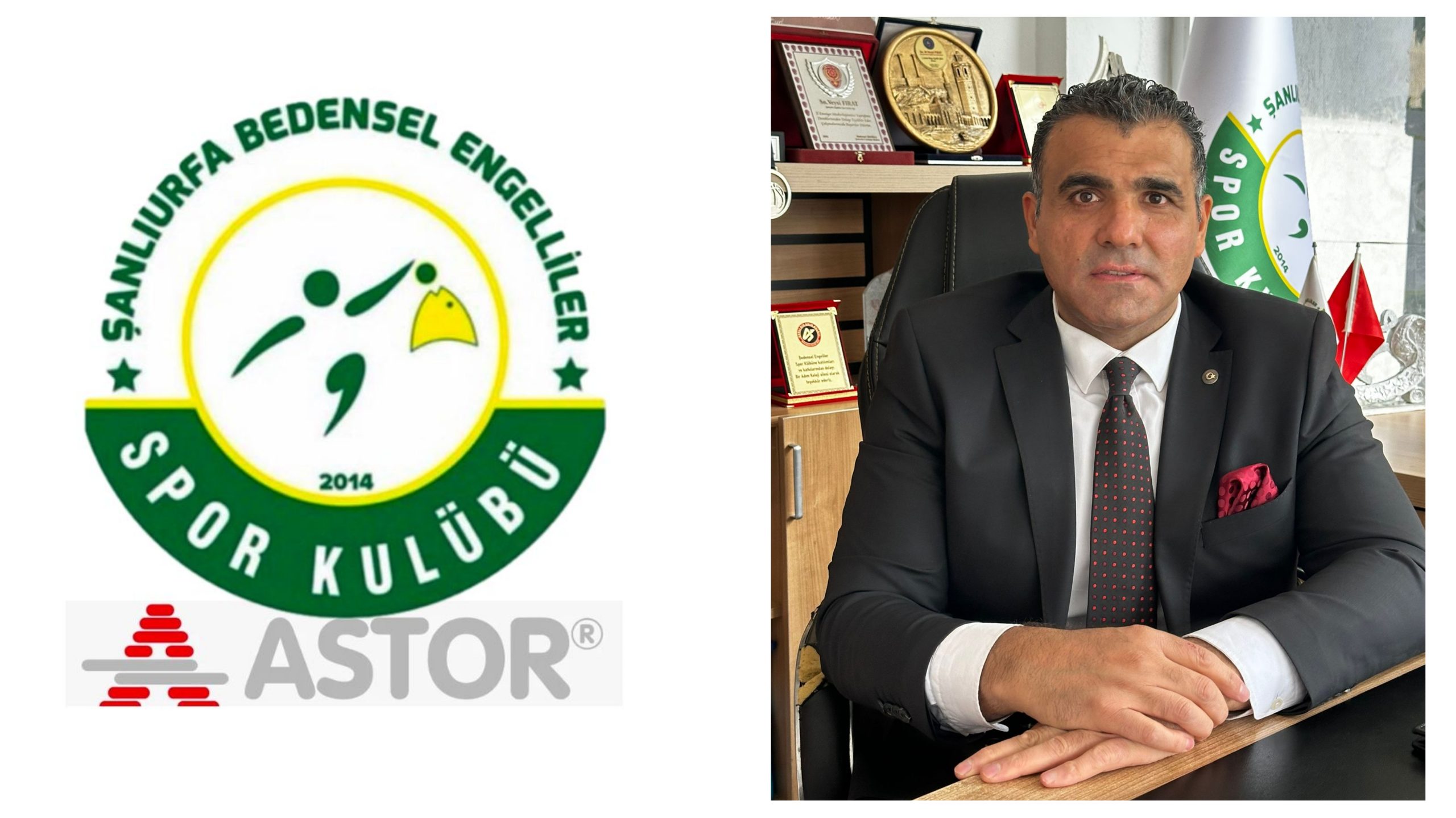 SÜPER LİG URFA’MIZA ÇOK YAKIŞTI