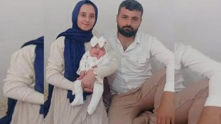 Urfalı Aile yardım çağrısında! SMA’lı Elif Derya’nın Umudu Zolgensma’da