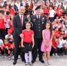 Yavuz’dan Jandarma Teşkilatın 186. Yıl Mesajı