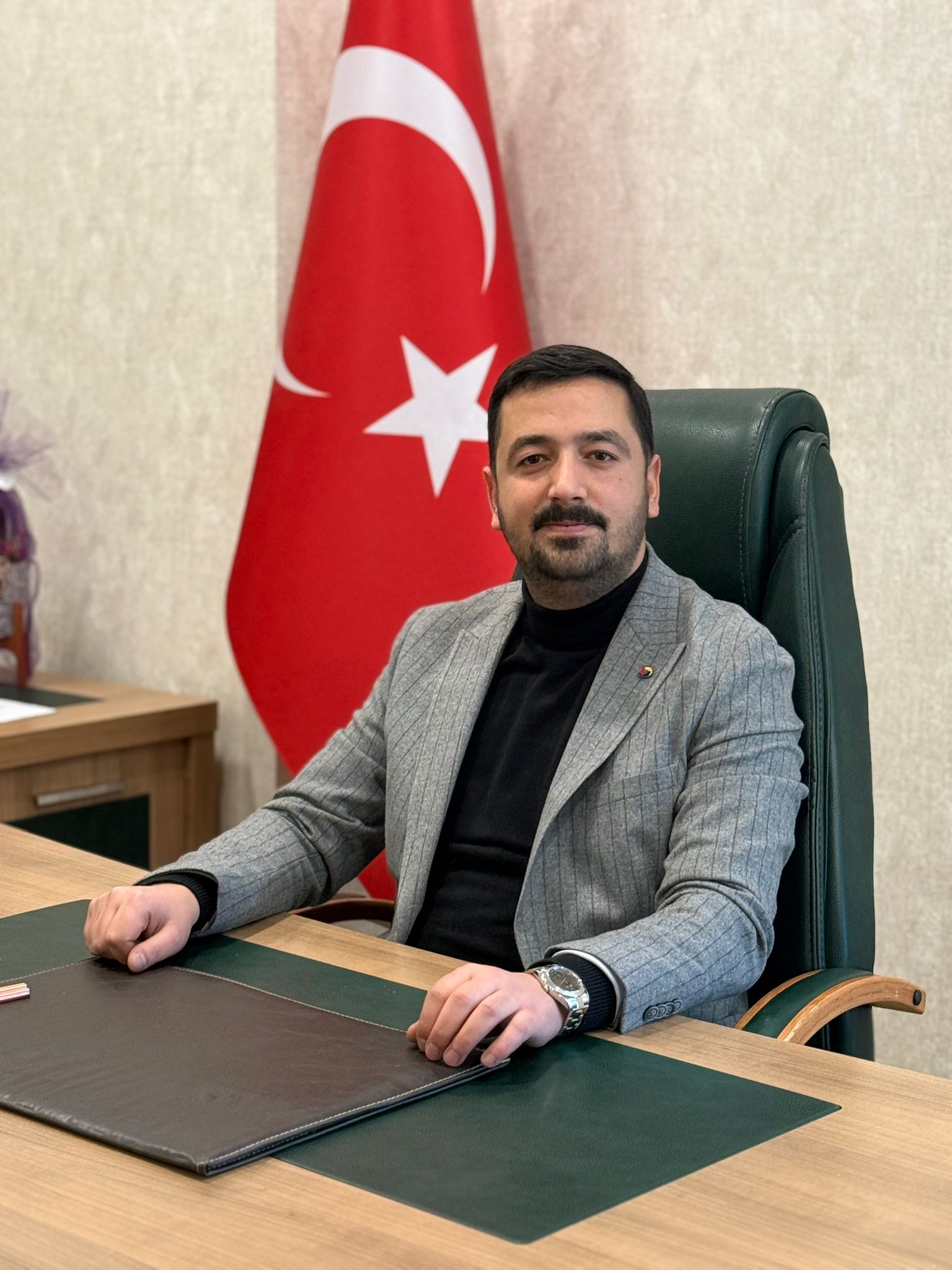 Yaz Sıcağı Mobilya Sektörünü Vurdu: Yusuf Karakeçi’den Sektör Temsilcilerine Eleştiri