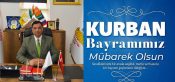 Anavatan Partisi Teşkilat Başkan Yardımcısı Halil Aslan’dan Kurban Bayramı Mesajı