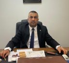 İş Adamı Ömer Faruk Şahin’den Kurban Bayramı Mesajı