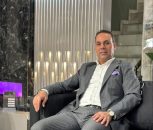 REŞİT YILDIZ’DAN KURBAN BAYRAMI MESAJI