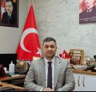 Başkan Halil Polat’tan Kurban Bayramı Mesajı