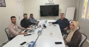 EMŞAV Şanlıurfa İl Başkanı Mehmet Nuri Hakkari’den Duyarlılık Teşekkürü