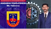 Derneğ Başkanı Ramazan Kaya’dan Jandarma Teşkilatının 186. Kuruluş Yıl Dönümüne Özel Mesaj