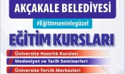 Başkan Ayhan’dan Gençlere Yaz Fırsatı: 8 Branşta Ücretsiz Kurslar!