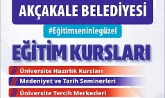 Başkan Ayhan’dan Gençlere Yaz Fırsatı: 8 Branşta Ücretsiz Kurslar!