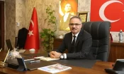 Başkan Mehmet Kuş, Bayram Mesajında Önemli Bir Çağrıda Bulundu