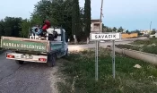 Başkan Özyavuz: İlaçlama çalışmalarımız devam ediyor