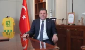 ŞUTSO Başkanı Mehmet Yetim’den “Şanlı” unvanının 41. yılına özel anlamlı mesaj: