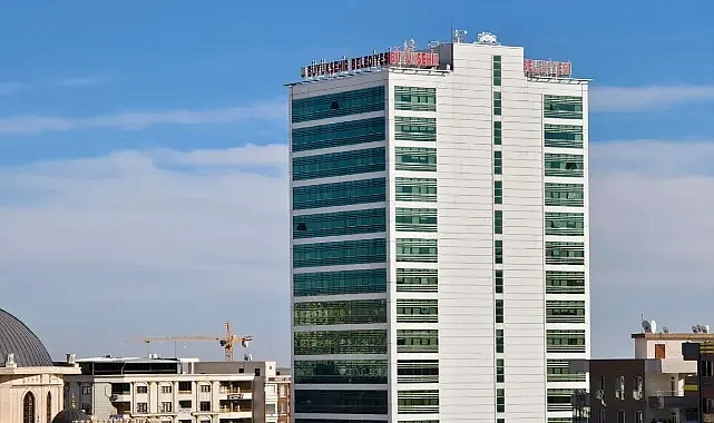 Büyükşehir Belediyesi, AB büyükelçilerini ağırlayacak