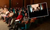 Büyükşehir Belediyesi, “Sessiz Çığlık” ile madde bağımlılığına dikkat çekti!