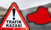 Çok sayıda yaralı var! Urfa’da kaza