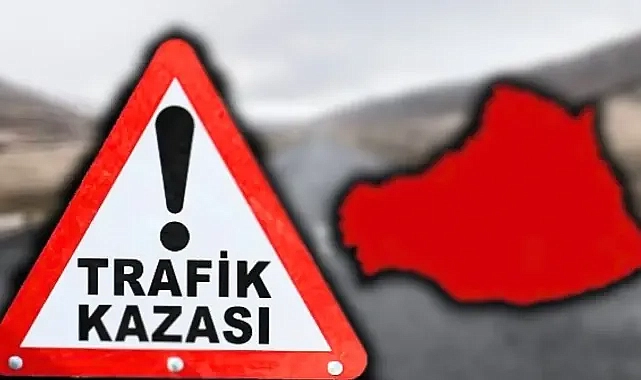 Çok sayıda yaralı var! Urfa’da kaza