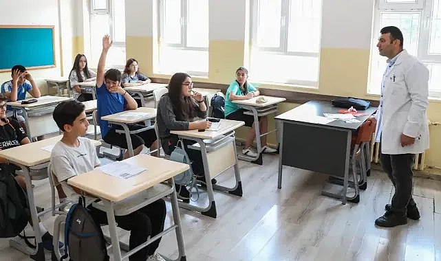 DYK kursları ne zaman başlıyor?