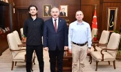 Harran Üniversitesi’nden Türkiye Birinciliği; Kültürel Bir Dönüşüm