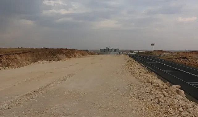 İhmalle Örülen Yol: Şanlıurfa Ölüm Yolu Ne Zaman Bitecek?