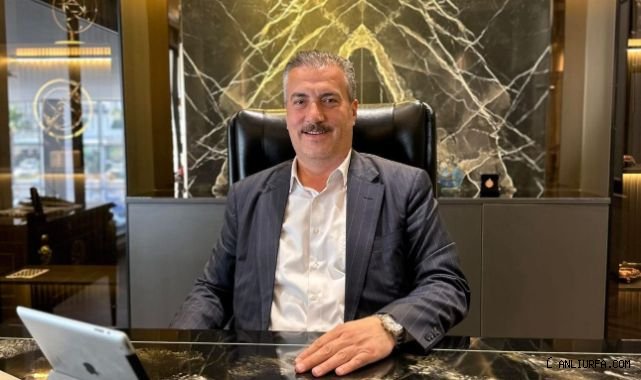 İş adamı Mehmet Karademir’den Kurban Bayramı Mesajı
