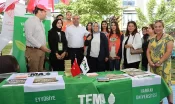 Karaköprü’de Çevre Haftası Etkinliklerle Kutlandı