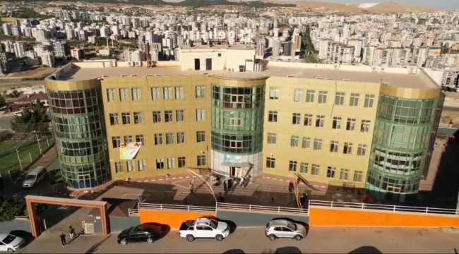 Özel Şanlı Gelişim Okulları’ndan Sınav Öncesi Anlamlı Mesaj