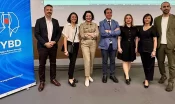 Prof. Dr. Nuray Altay, Türk Yoğun Bakım Derneği Yönetim Kurulu Üyeliğine Seçildi