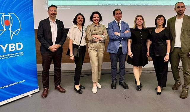 Prof. Dr. Nuray Altay, Türk Yoğun Bakım Derneği Yönetim Kurulu Üyeliğine Seçildi